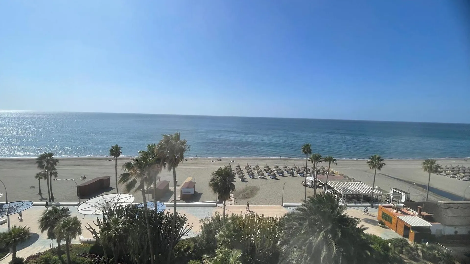 Apartment Estepona Beach Suites. Playa